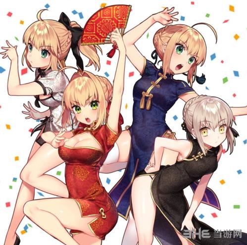 fgo国服周常任务4月攻略 4.15~4.21御主任务完成方法推荐