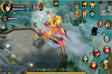 《天龙3D》诗词大会 这些最美诗词居然出于玩家之手