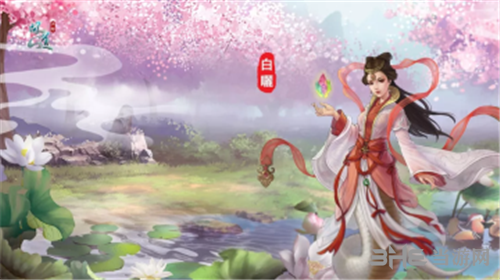问道手游白矖怎么样 神兽属性技能获取攻略