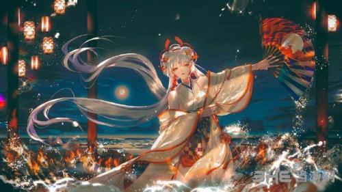 阴阳师不知火追忆绘卷怎么玩  夜歌星火活动时间内容介绍