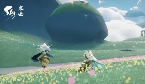sky光遇雨林光之翼在哪里 第三章光之翼地点分布收集攻略