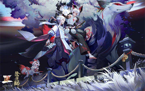 阴阳师登高望远怎么玩 三周年庆活动攻略