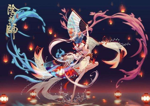 阴阳师不知火典藏皮肤怎么获得 蝶步韶华入手方法攻略