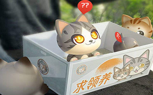 一起来捉妖怎么兑换靛青货架 获取条件道具攻略