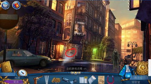 滚动迷城第三关怎么过 9-12小关后门入口解密方法