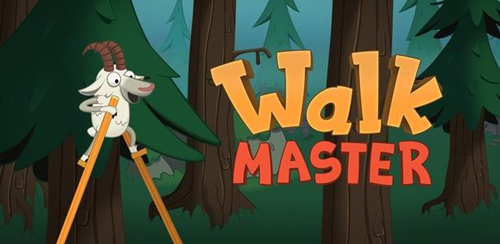 WalkMaster行走大师第3关通关攻略