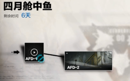 战双帕弥什AFD2怎么打 第二关卡小红帽通关攻略
