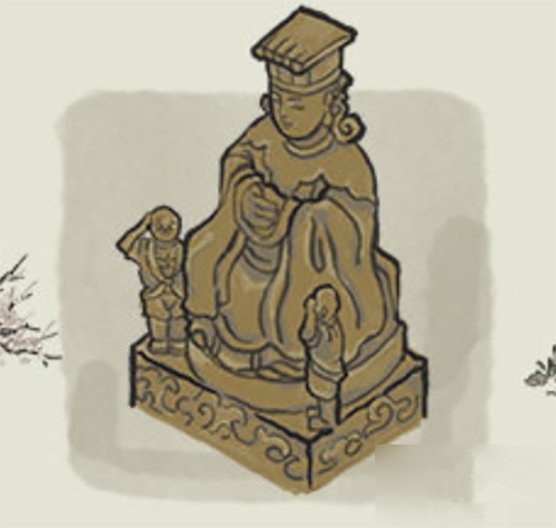 江南百景图妈祖神像作用是什么 神像获得方法介绍