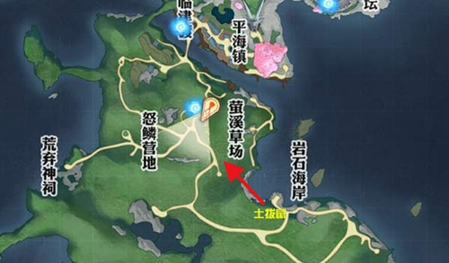 天谕手游冒险任务土拨鼠之日怎么做 任务攻略分享