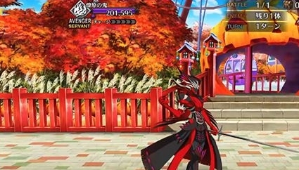 fgo神秘之国复刻主线第七话怎么打 关卡配置boss打法攻略