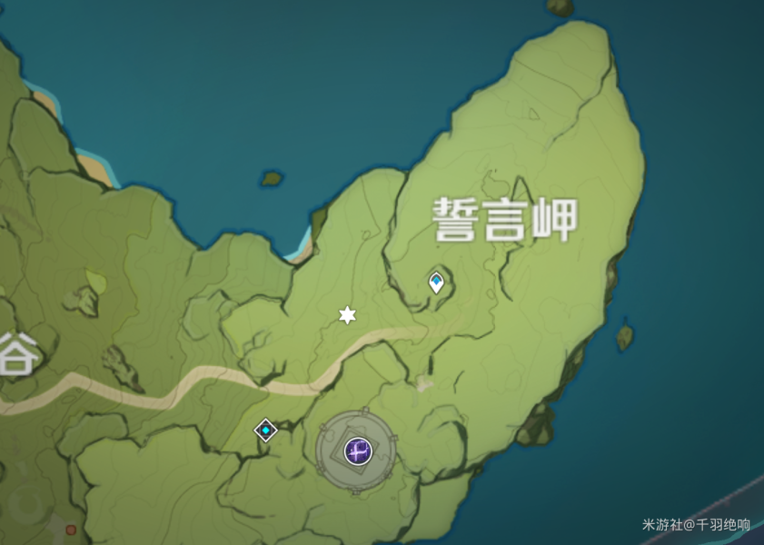 原神突发事件怎么触发 发生地点位置介绍