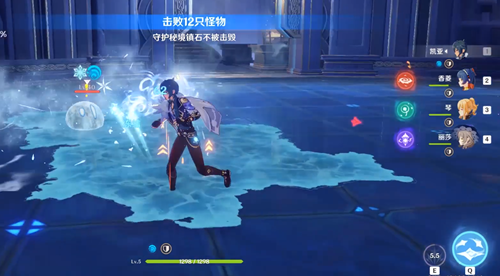 原神老实点成就怎么完成 成就快速解锁方法介绍