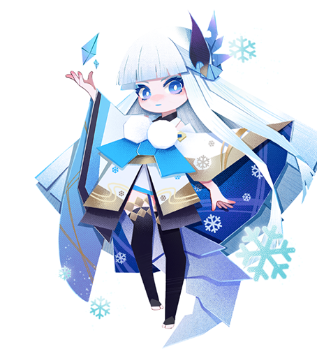 阴阳师妖怪屋雪女喜欢吃什么 雪女喜好物品攻略
