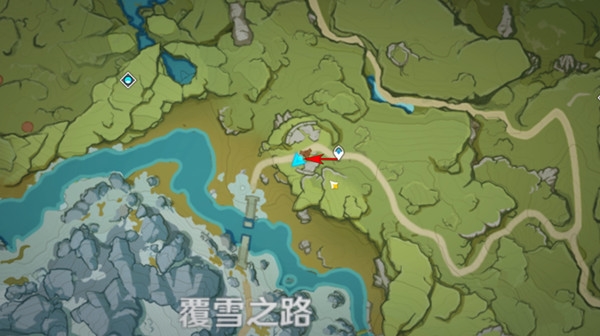 原神寻找乔尔的父亲任务攻略 任务流程一览