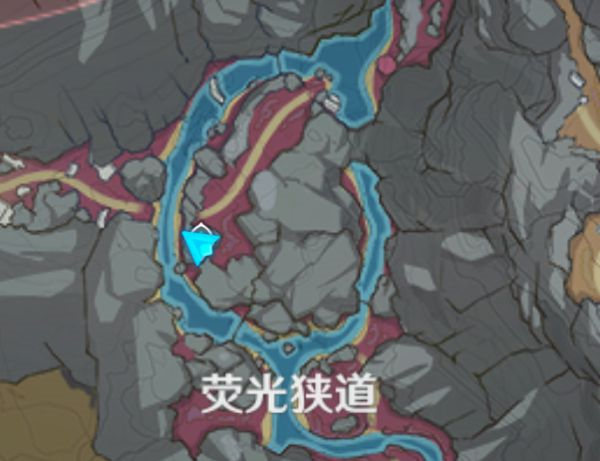 原神他乡迷失客觅迹任务点怎么去 开启完成任务攻略