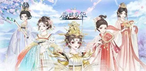 盛世芳华菜谱有什么 2022精品菜谱配方汇总