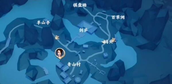 不良人3隔岸观谜怎么做 任务流程攻略