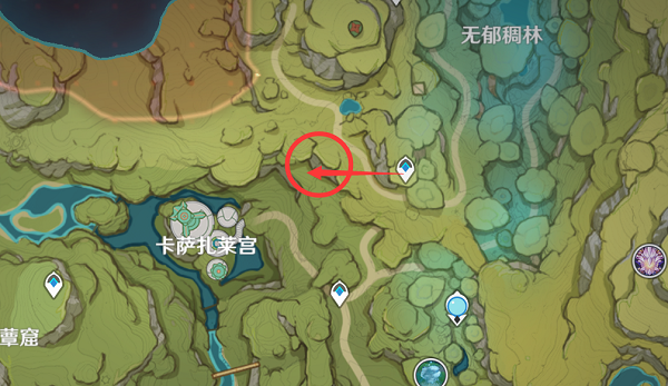 原神勇气戴于心上任务怎么做 任务攻略详解