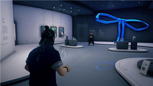 师父游戏会登录steam吗 官博:未来有可能登陆Steam平台