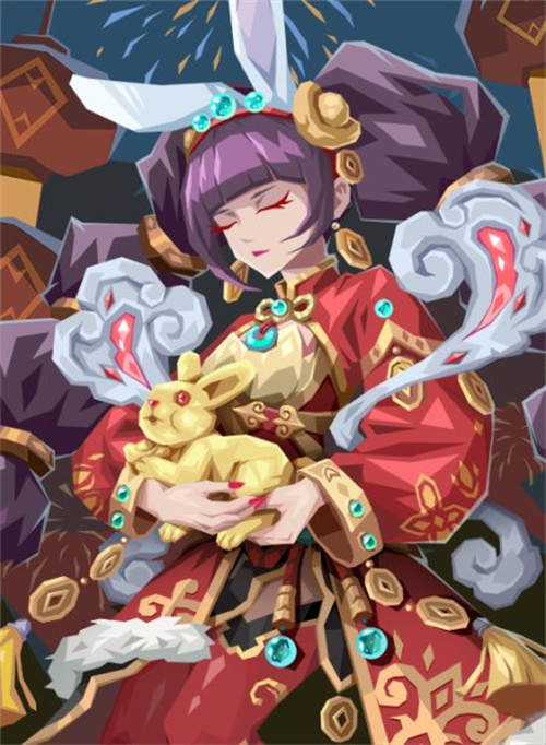 恶魔秘境新皮肤有哪些 2023春节皮肤介绍