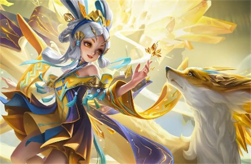 王者荣耀小乔山海琳琅生值得买吗 小乔兔年限定价格一览