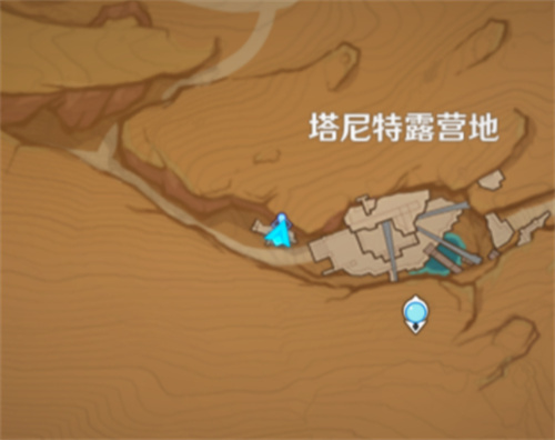 原神失而复得者一同欢喜怎么接 世界任务触发方法分享