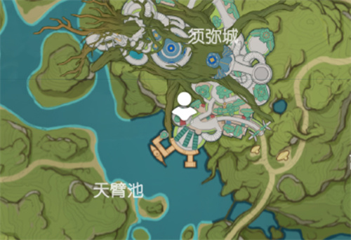 原神神秘的肉食谱哪里买 秘香肉团配方获取方法介绍