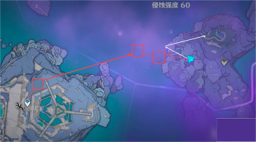 原神三界路飨祭其二任务完成攻略