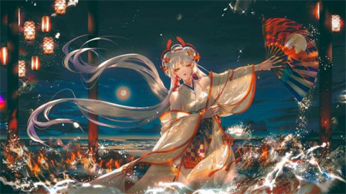 傀儡师哪里多阴阳师，阴阳师傀儡师故事