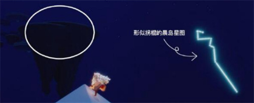 光遇嘘声动作先祖在哪里 嘘声动作先祖位置