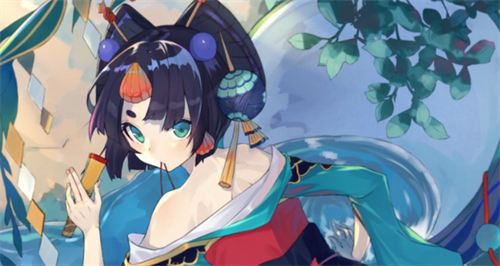 阴阳师椒图哪里多 阴阳师椒图位置大全