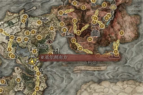 艾尔登法环凯丹套装怎么获得 凯丹套装获得方法