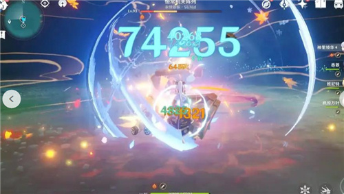 原神0命神里绫华值不值得培养