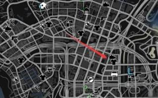 gta5怎么让美女上车 让美女上车教程