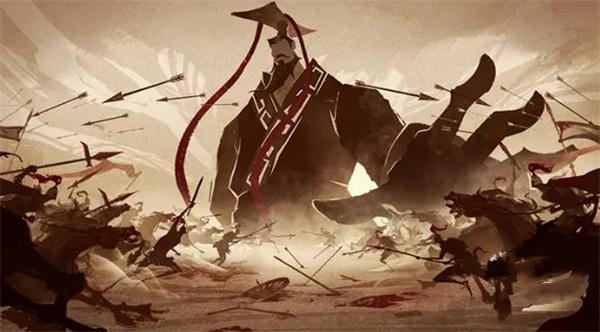 无悔华夏名臣出现时间地点
