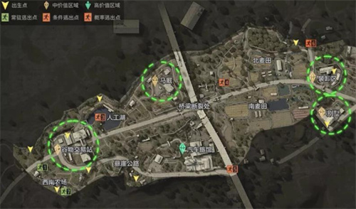暗区突围农场男团什么时候刷新