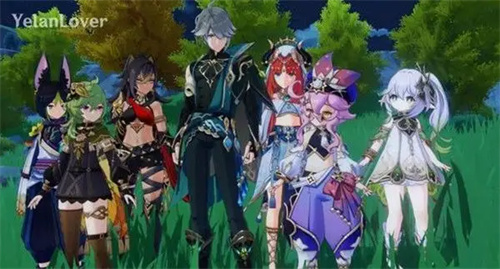 原神3.0什么时候更新