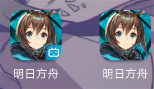 明日方舟b服和官服有什么区别
