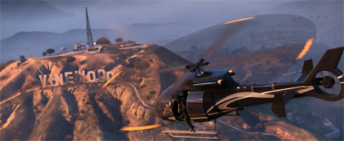 GTA5好友战局怎么开