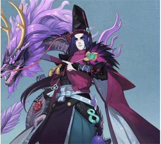 阴阳师黑晴明多少钱