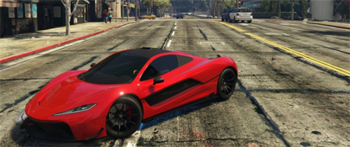 GTA5跑车排行榜