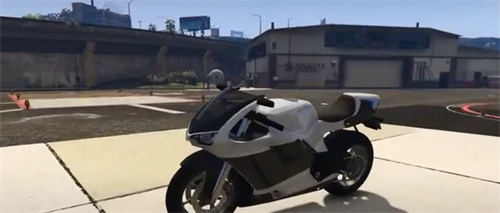 GTA5摩托车排行榜