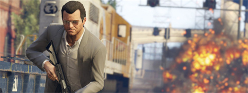 gta5线上模式可以用秘籍吗
