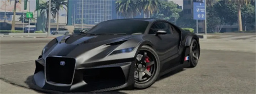 gta5跑车怎么开氮气