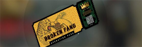 csgo狂牙大行动优先权是什么