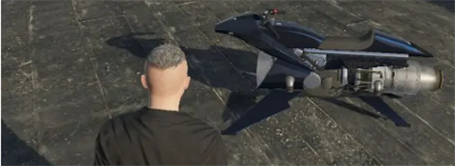 gta5暴君怎么改装