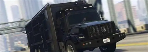 gta5恐霸有什么用