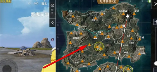 和平精英极限追猎怎么复活队友 召回队友方法