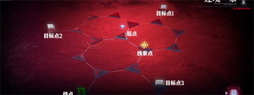 无期迷途第二章迷境家怎么过