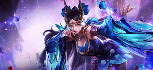 王者荣耀貂蝉连招是什么